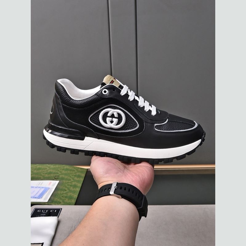 G*u*i sneakers